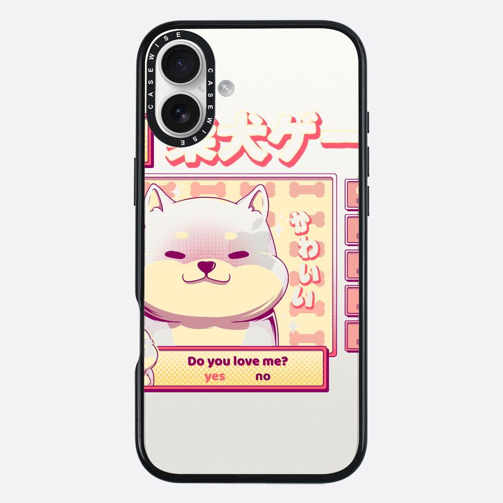 Shiba -Roman - Hülle