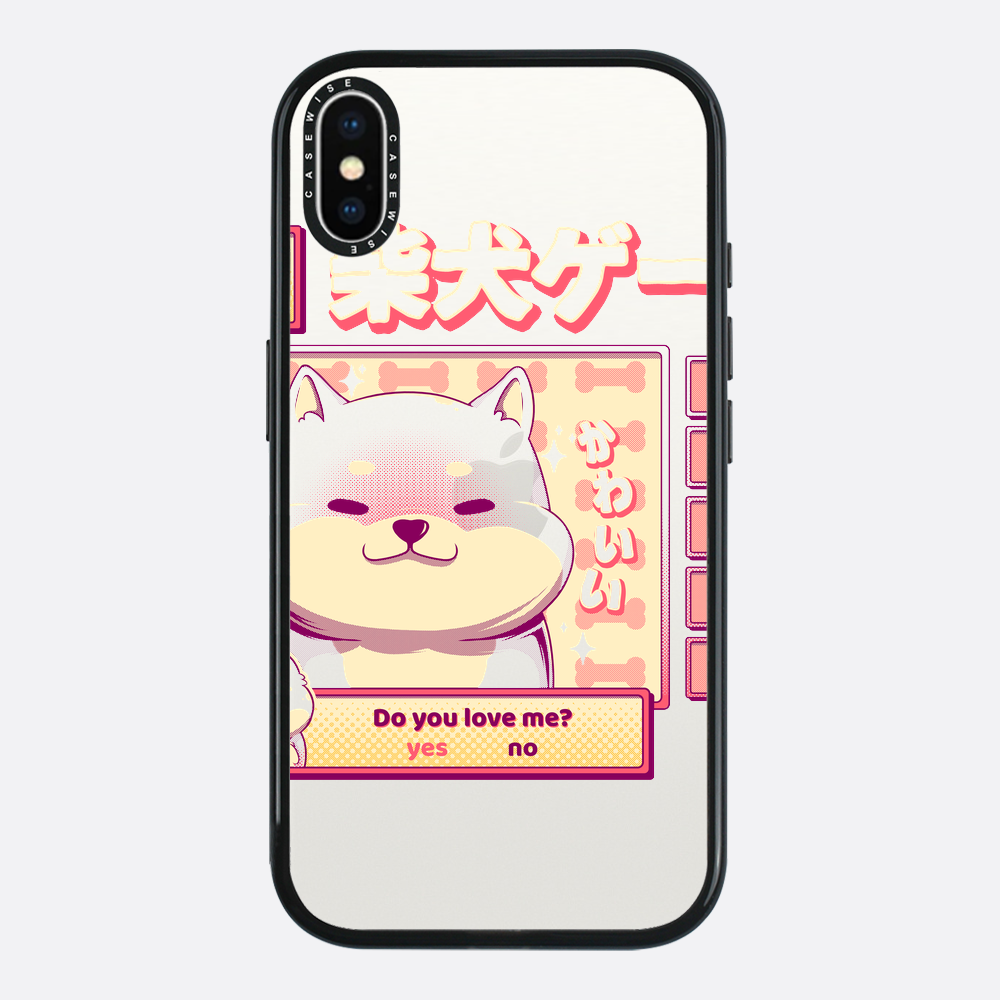Shiba -Roman - Hülle