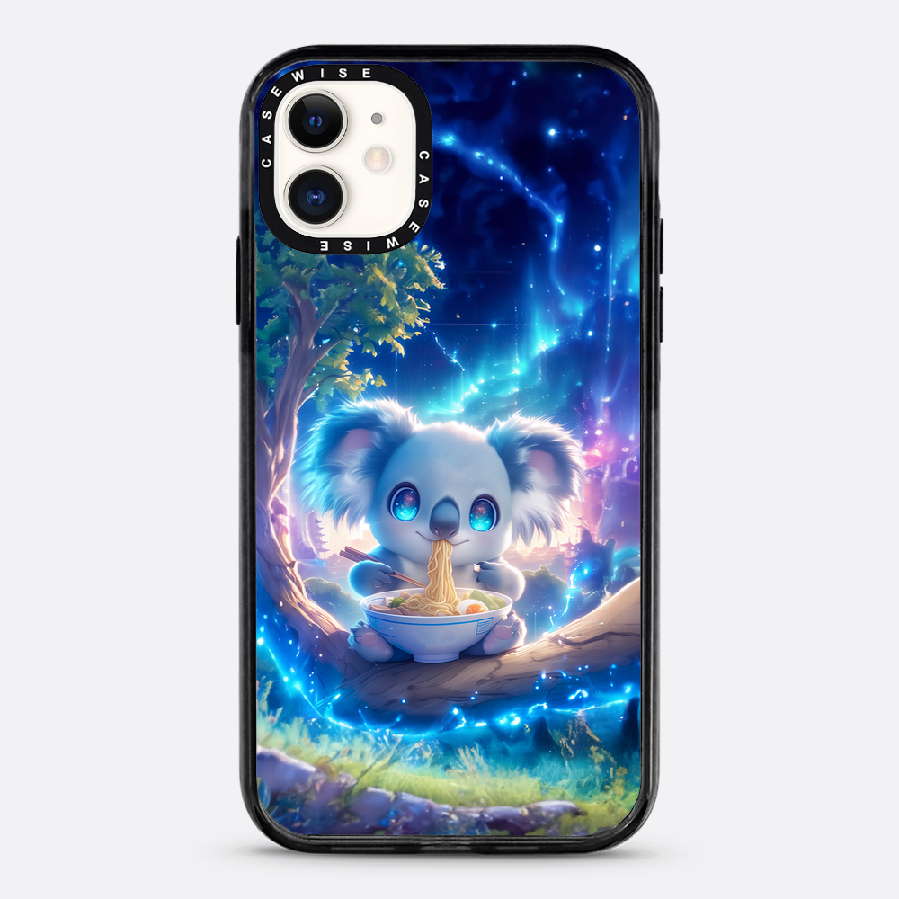 Träume Ramen Koala - Hülle