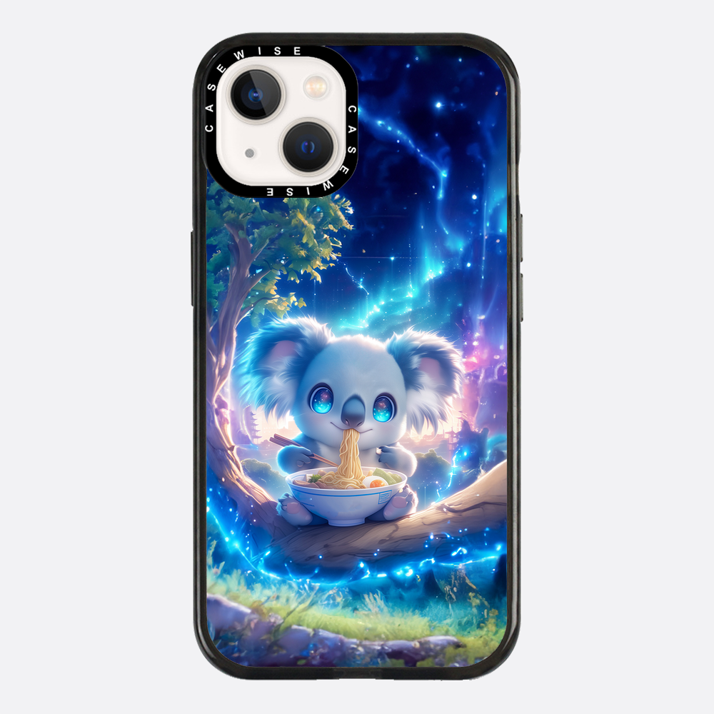 Träume Ramen Koala - Hülle