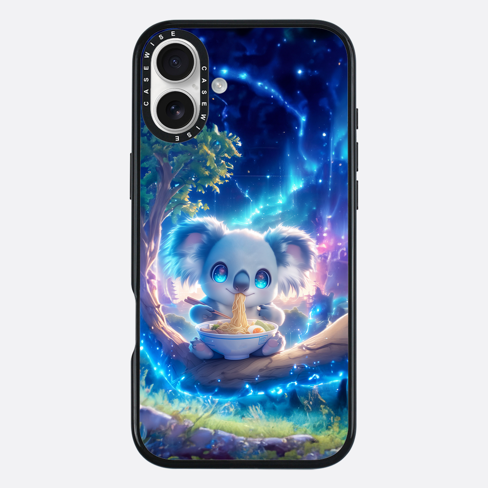 Träume Ramen Koala - Hülle