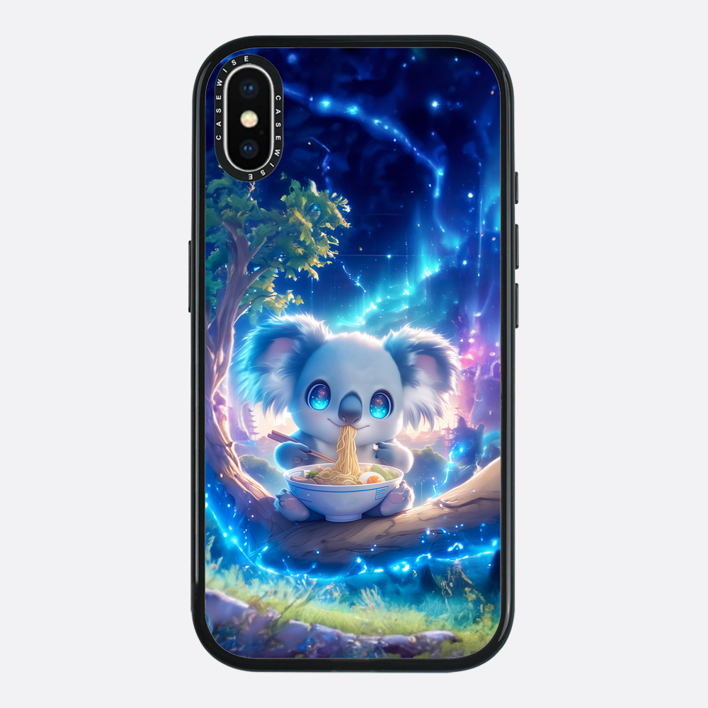 Träume Ramen Koala - Hülle