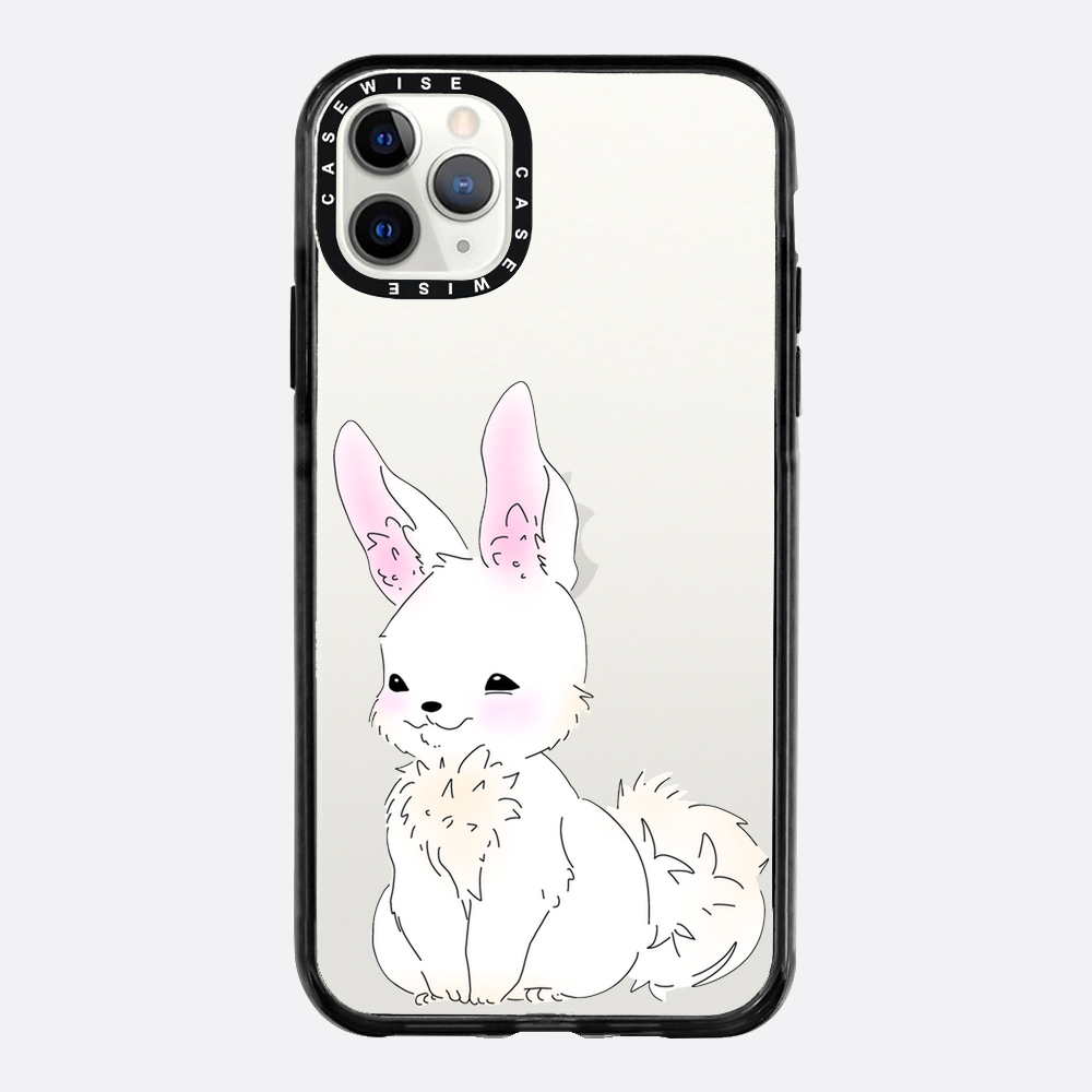 Hase - Hülle