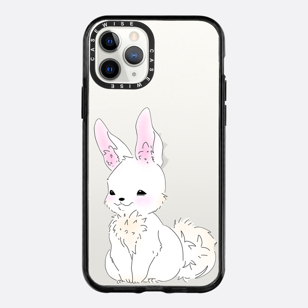 Hase - Hülle