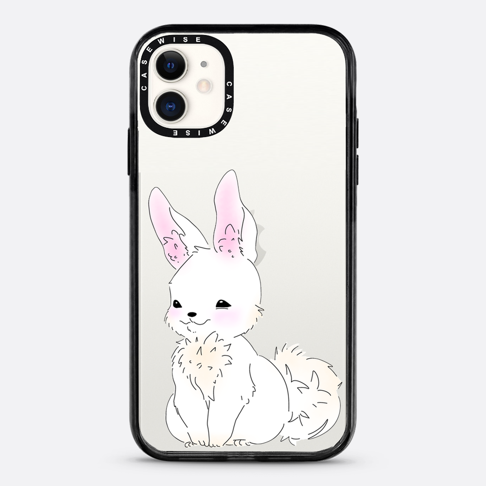 Hase - Hülle