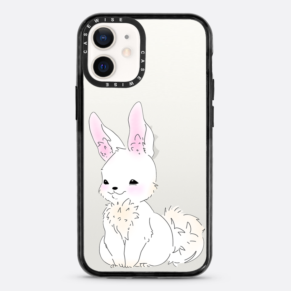 Hase - Hülle