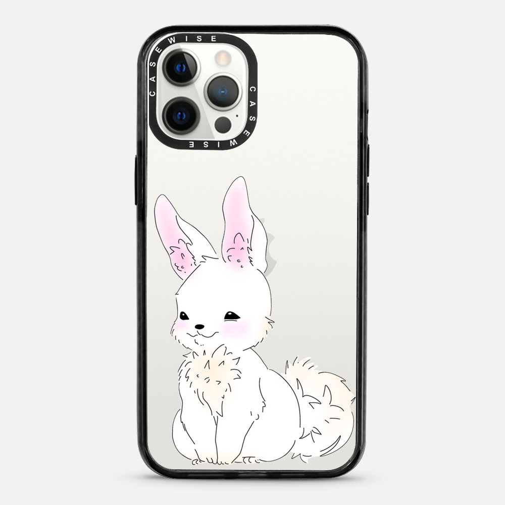 Hase - Hülle