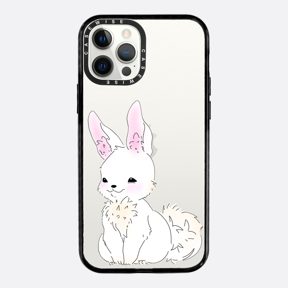 Hase - Hülle