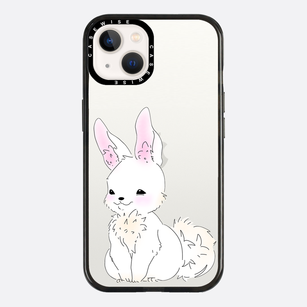 Hase - Hülle