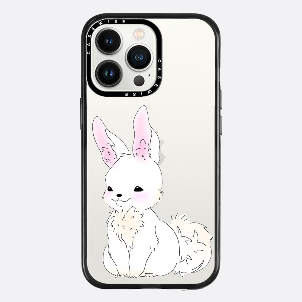 Hase - Hülle