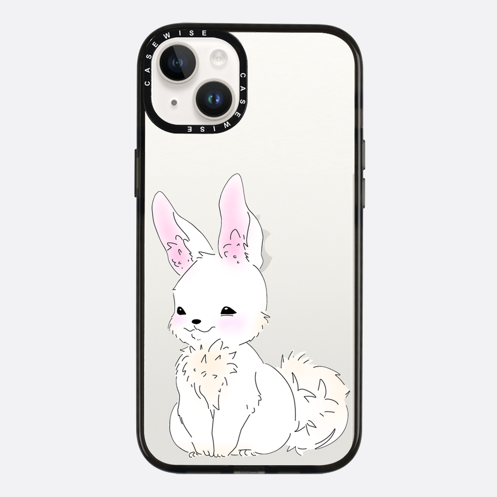 Hase - Hülle