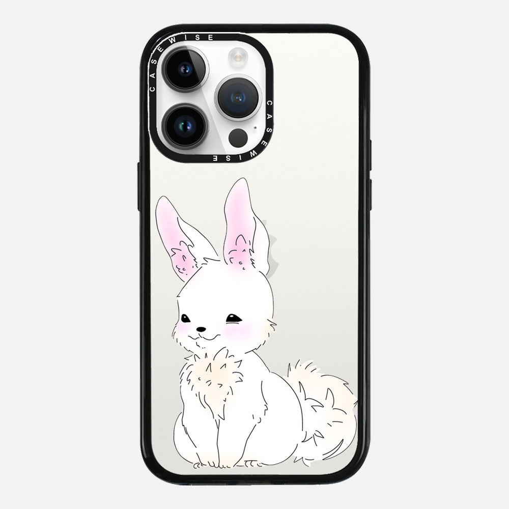 Hase - Hülle