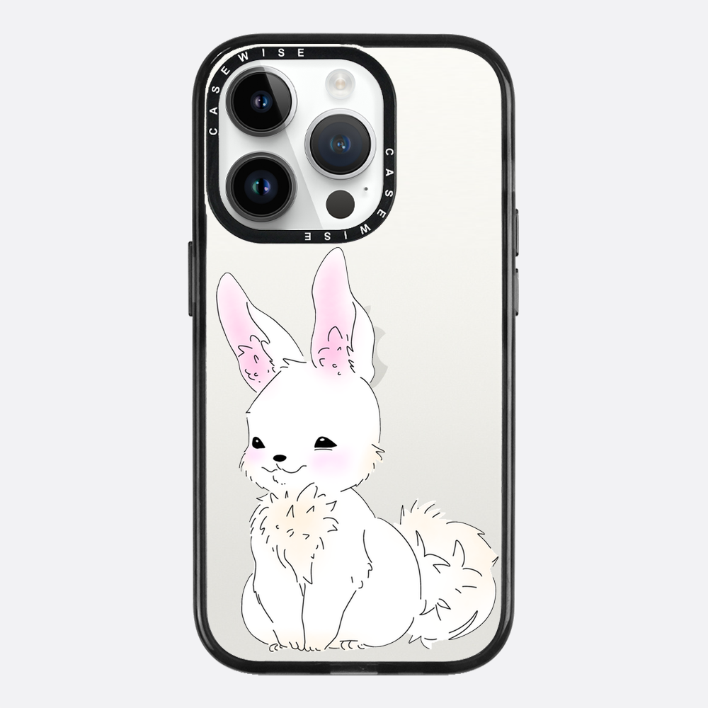 Hase - Hülle