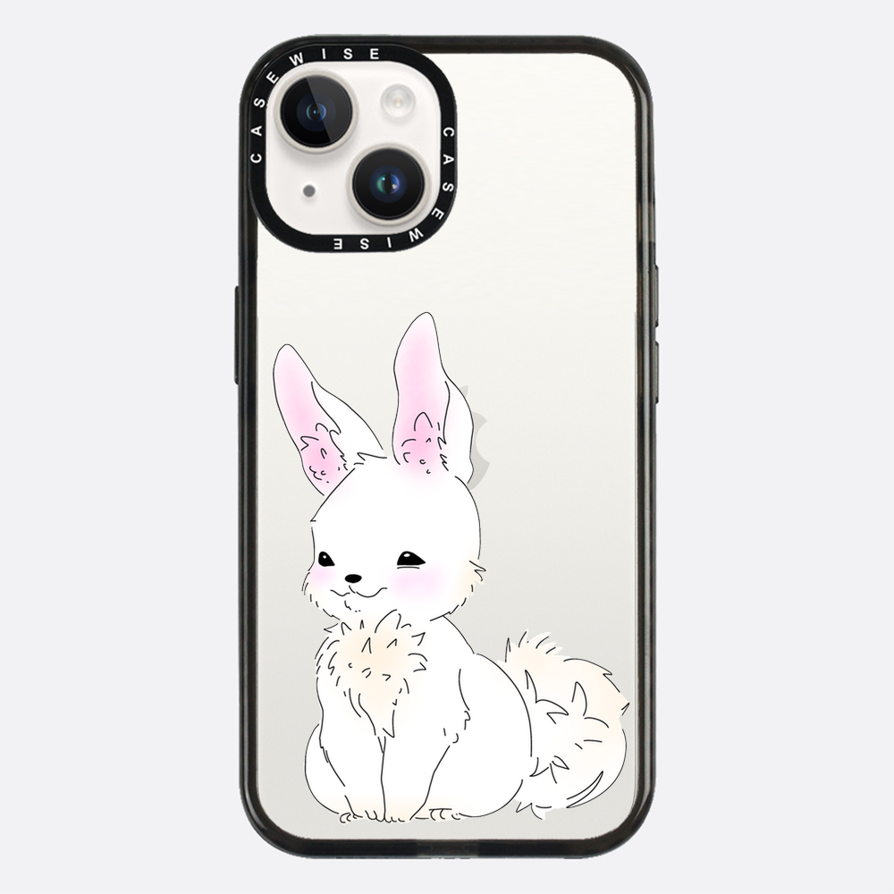 Hase - Hülle