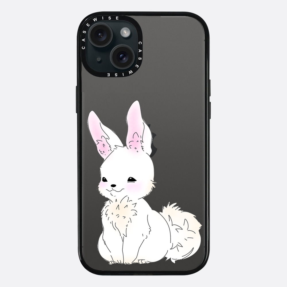 Hase - Hülle
