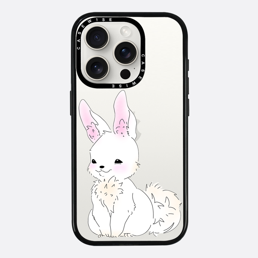 Hase - Hülle