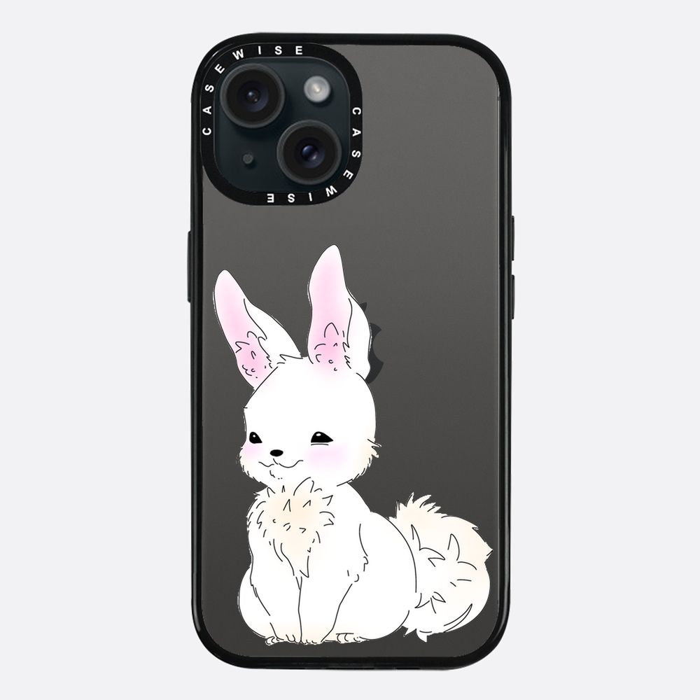 Hase - Hülle