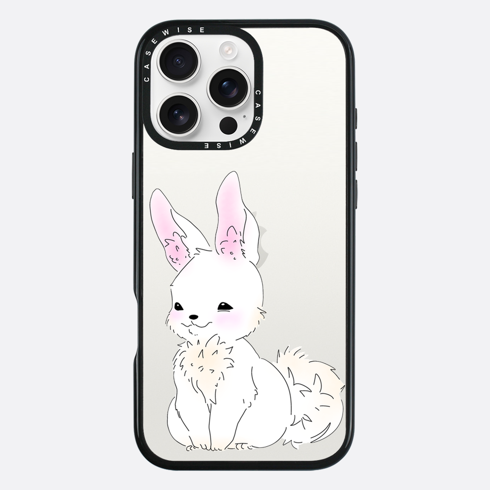 Hase - Hülle