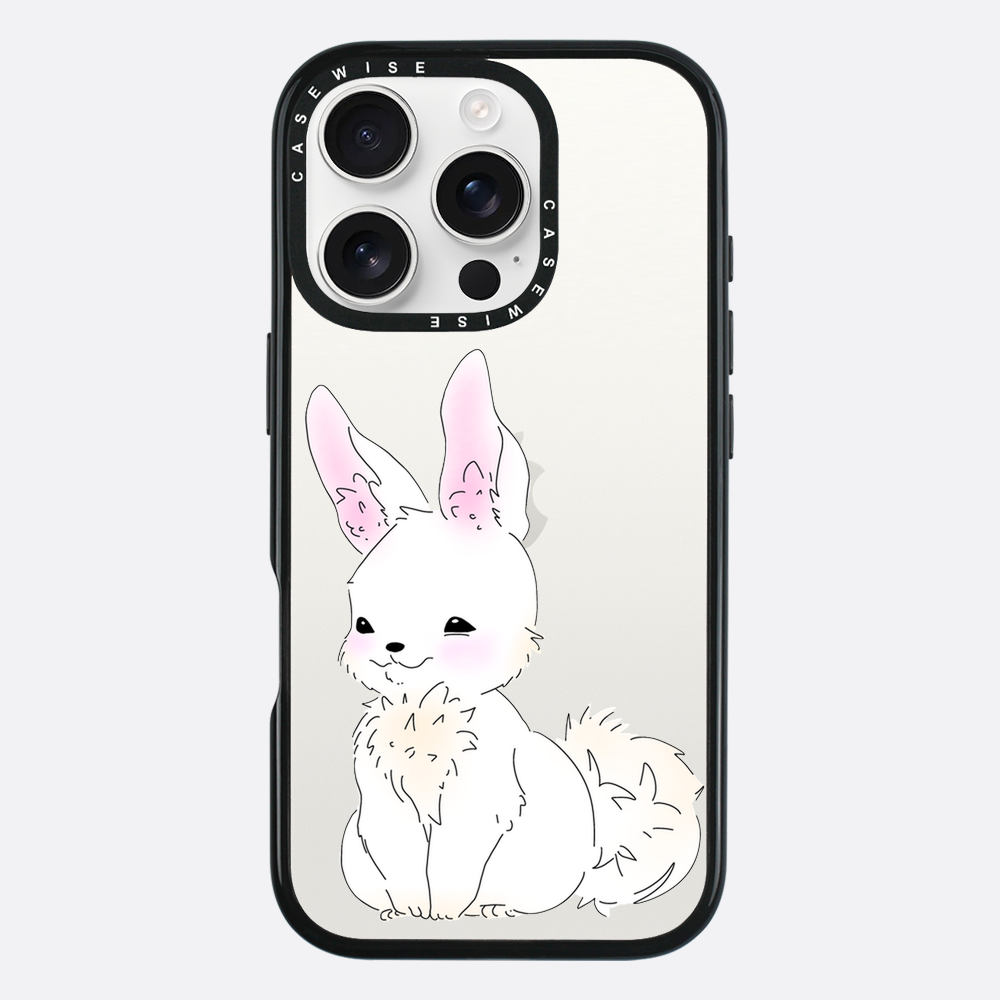 Hase - Hülle