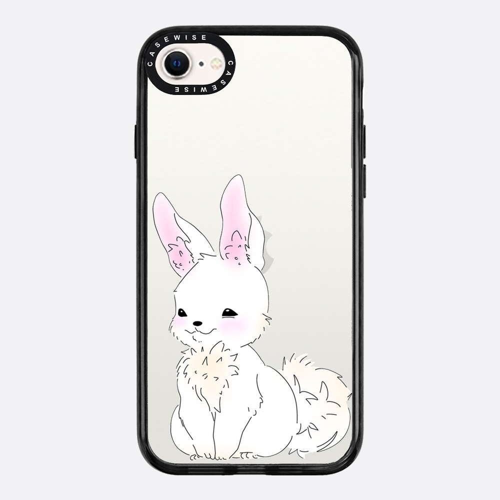 Hase - Hülle