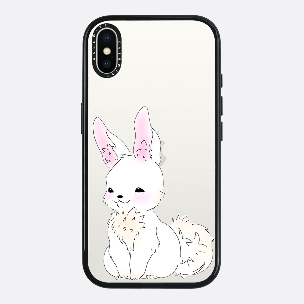Hase - Hülle