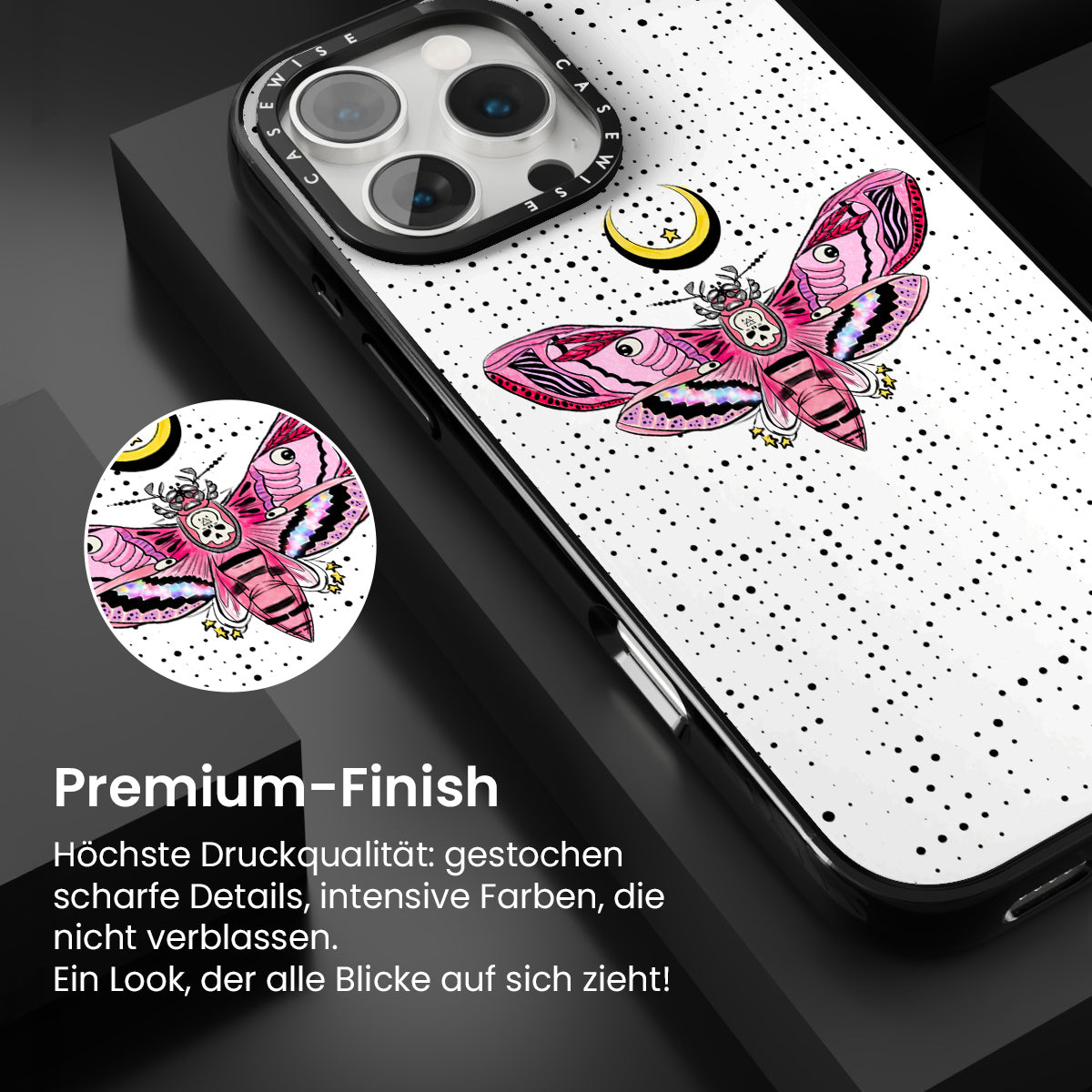 Wenn - Hülle