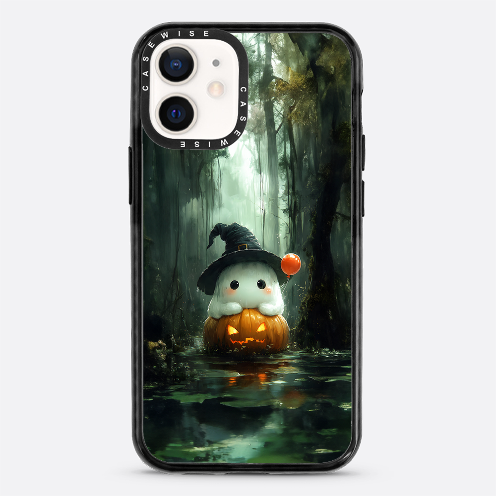 Swamp Halloween Ghost - Hülle