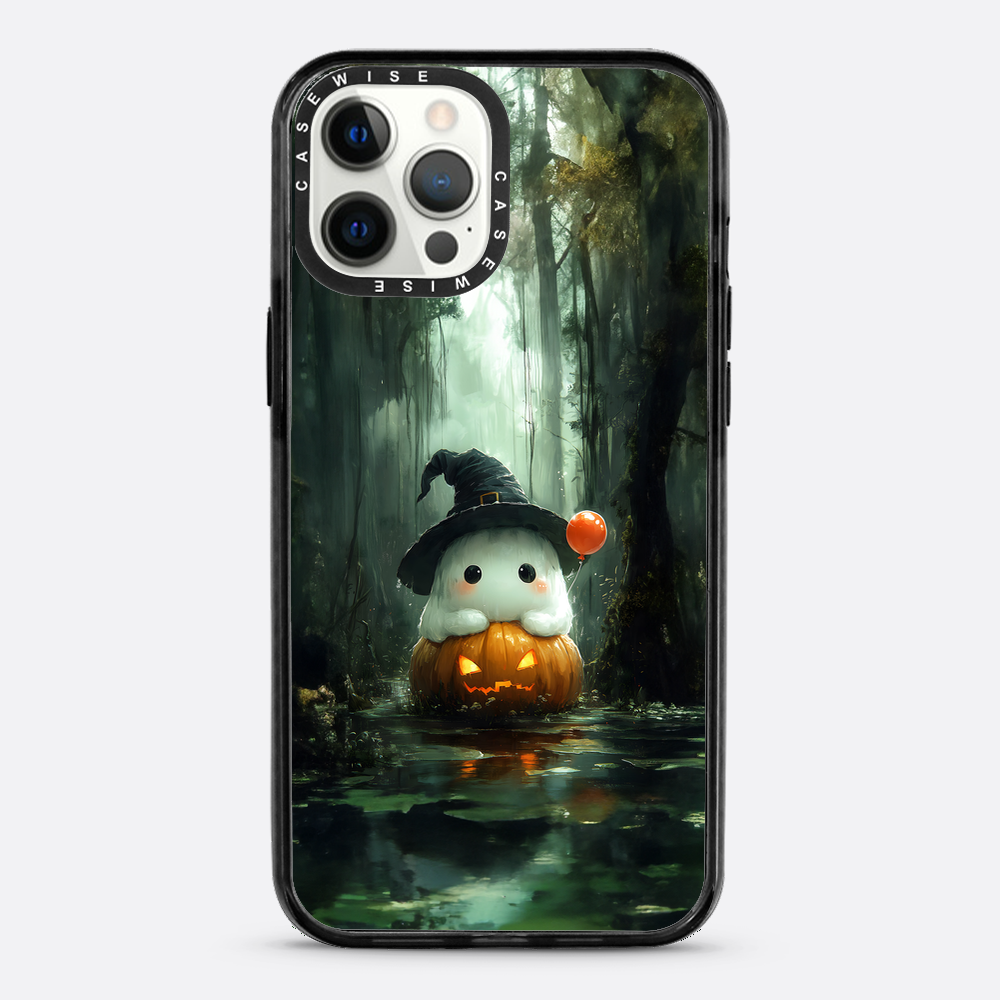 Swamp Halloween Ghost - Hülle