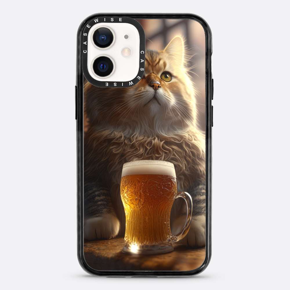 Katzenbier - Hülle