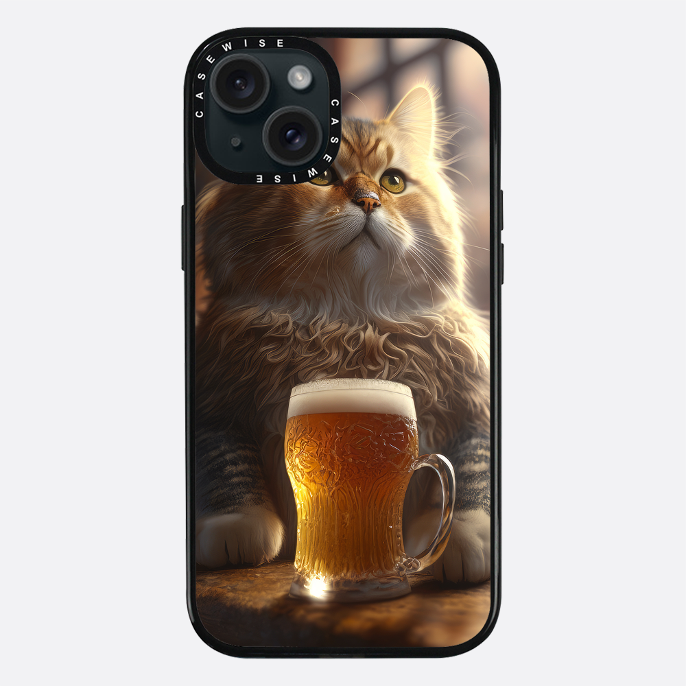 Katzenbier - Hülle