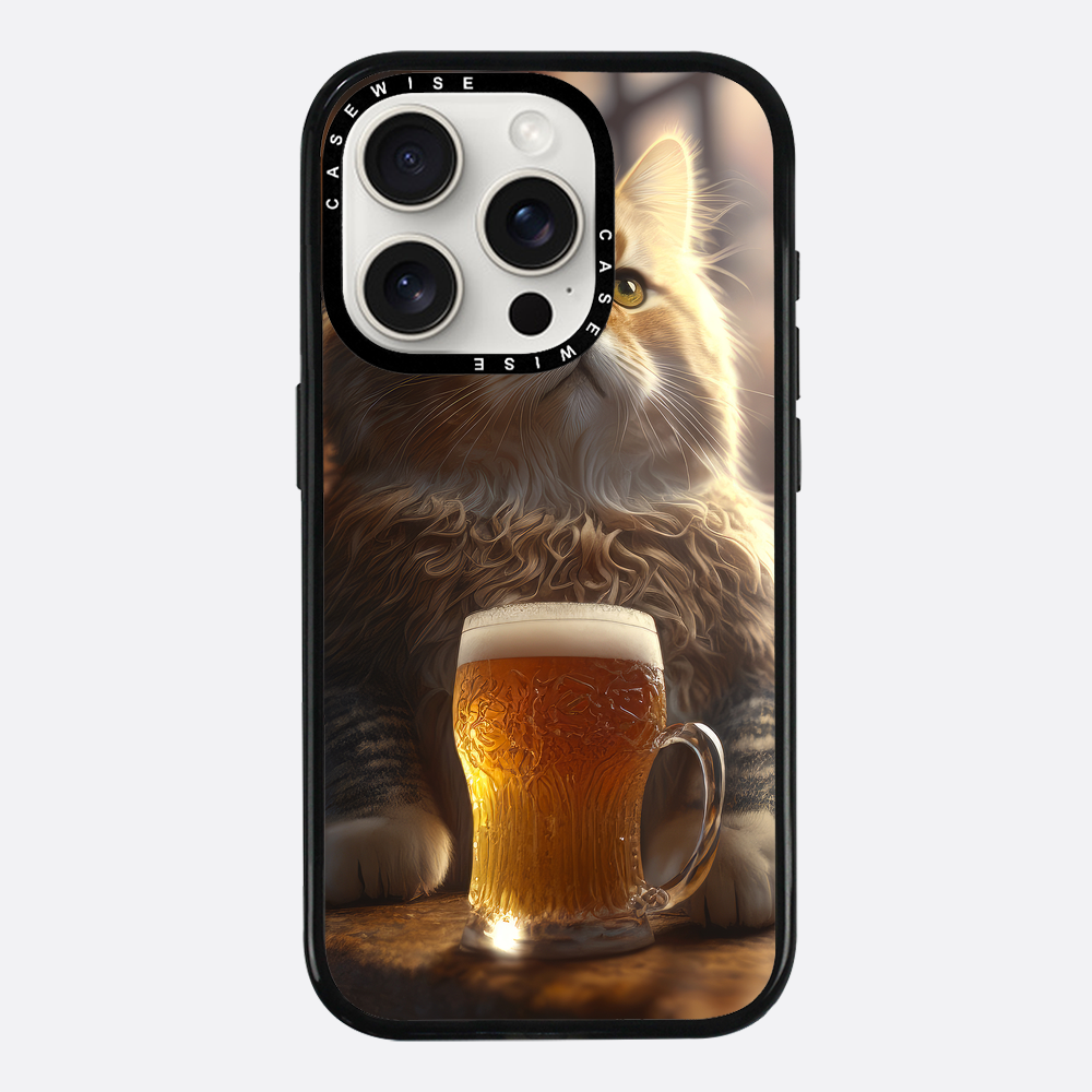 Katzenbier - Hülle
