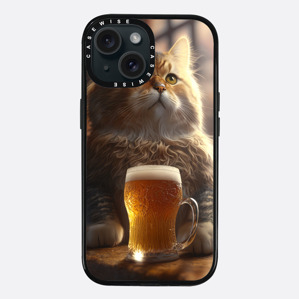 Katzenbier - Hülle