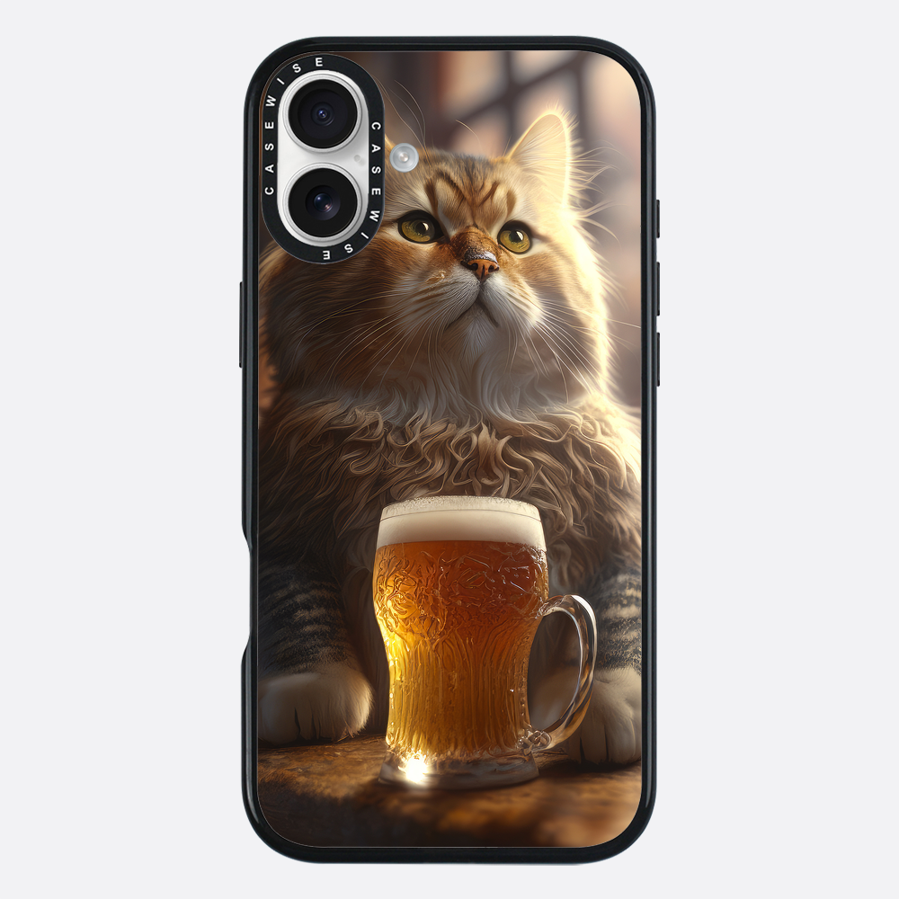 Katzenbier - Hülle