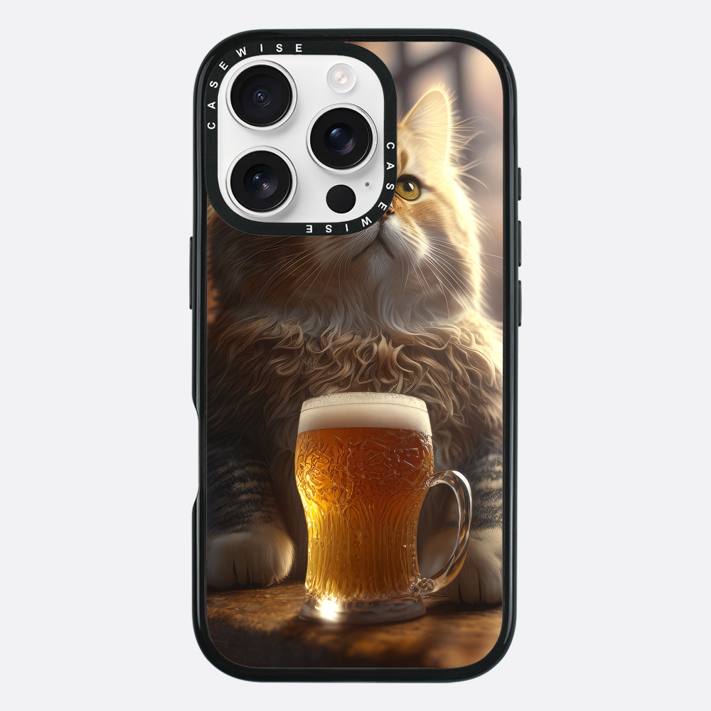 Katzenbier - Hülle