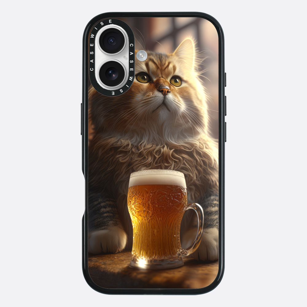 Katzenbier - Hülle