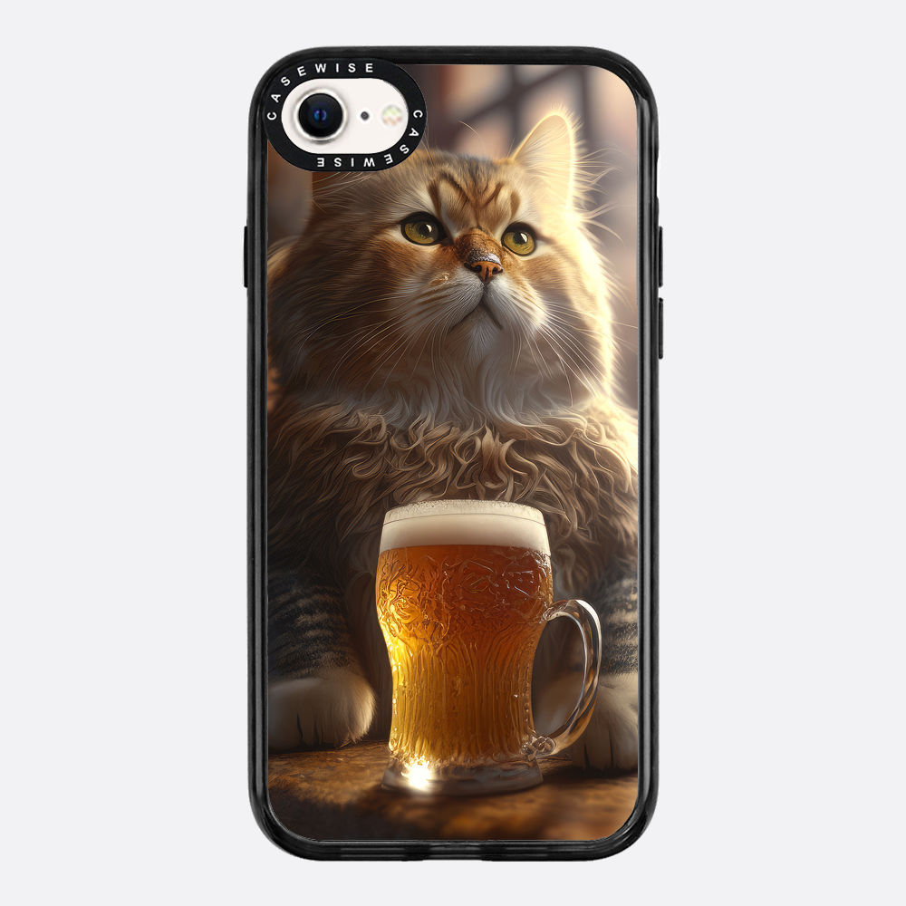 Katzenbier - Hülle