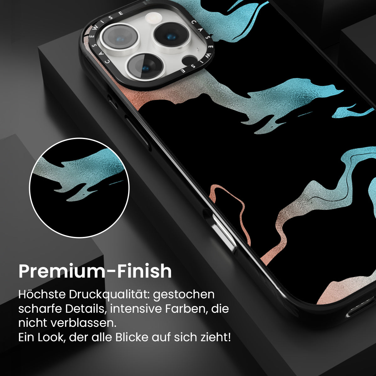 Flüssige Formen Nr. 20 - Hülle