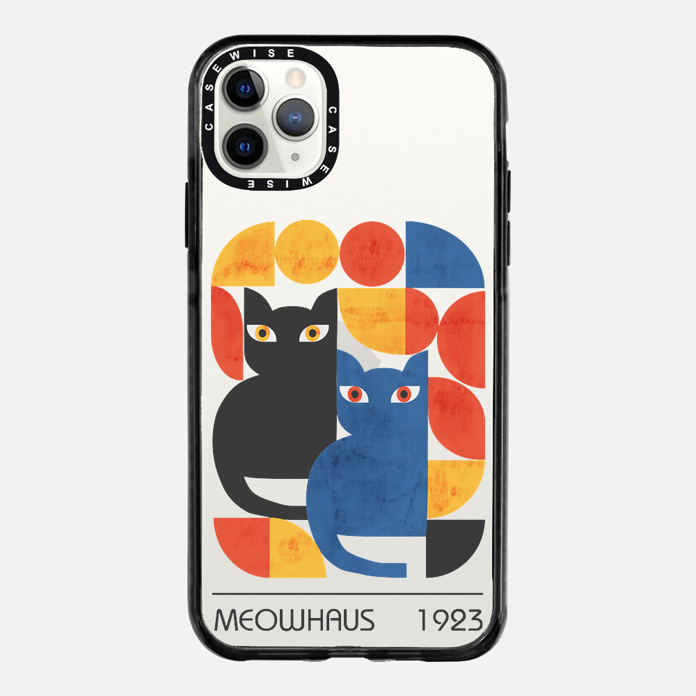 Meowhaus 1923 - Hülle