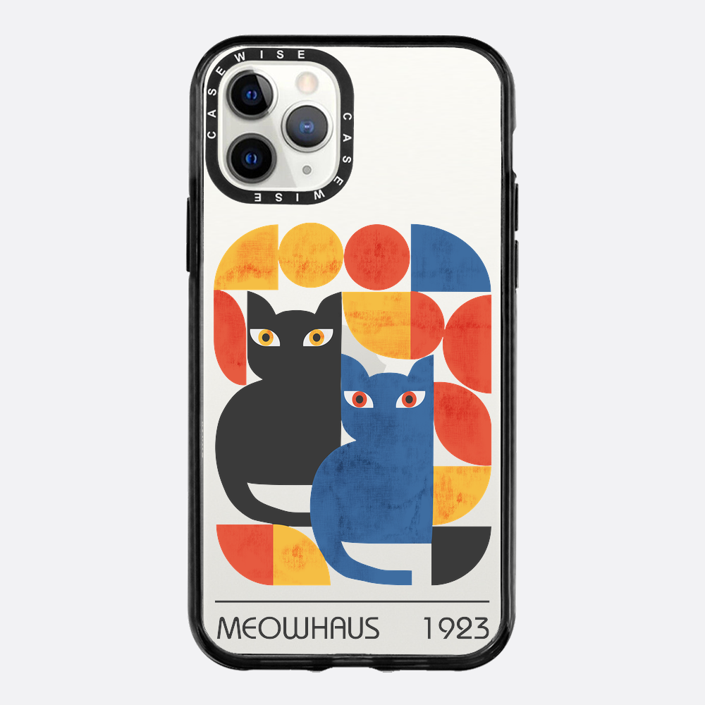 Meowhaus 1923 - Hülle