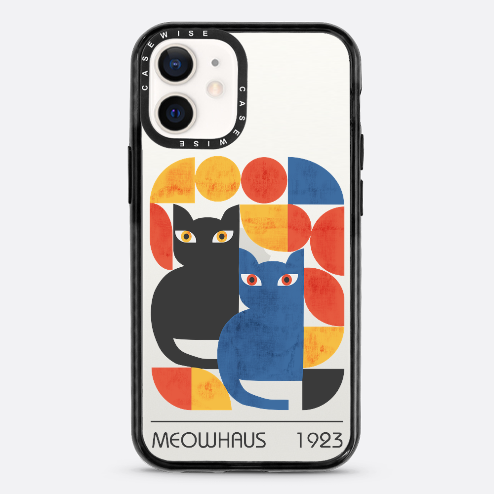 Meowhaus 1923 - Hülle