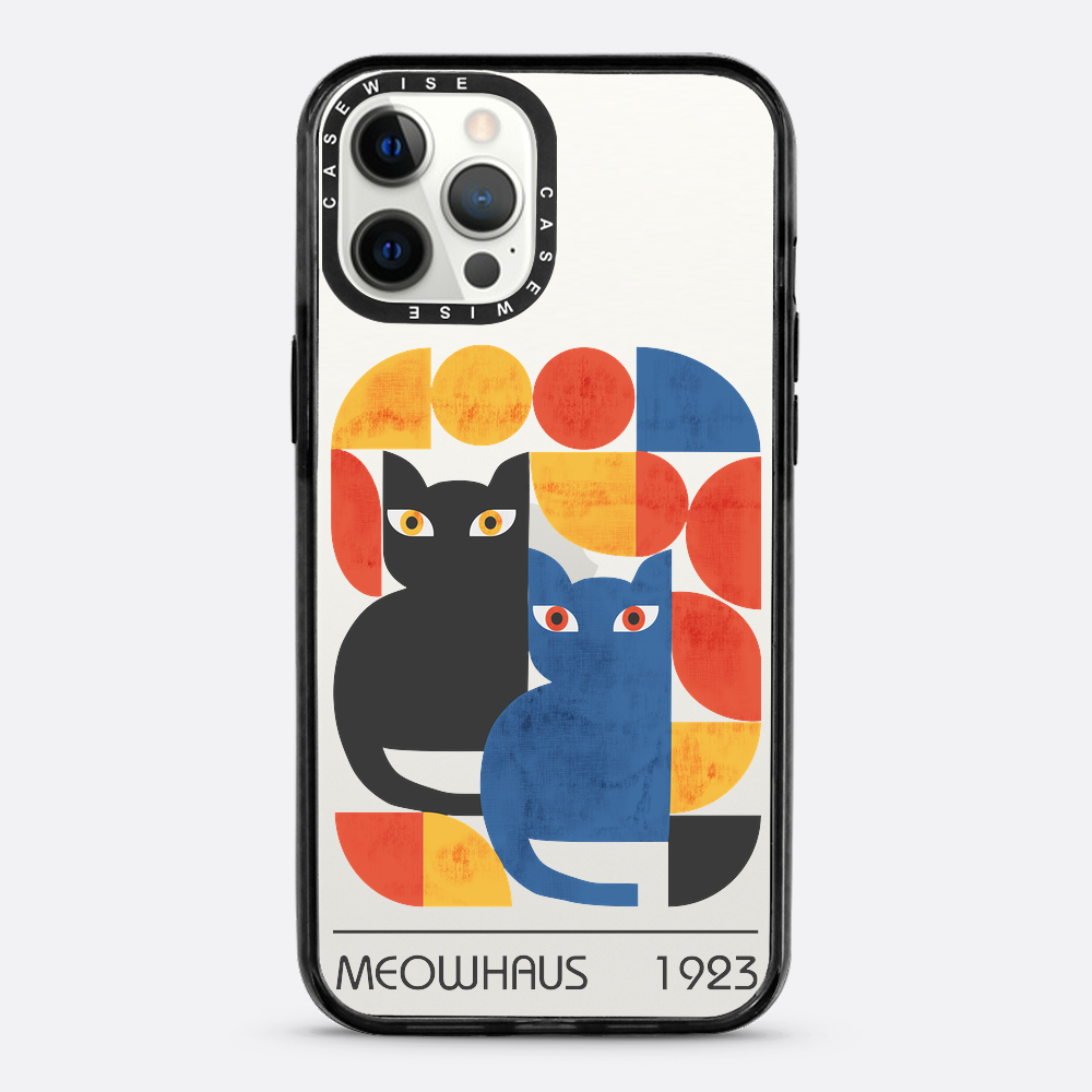 Meowhaus 1923 - Hülle