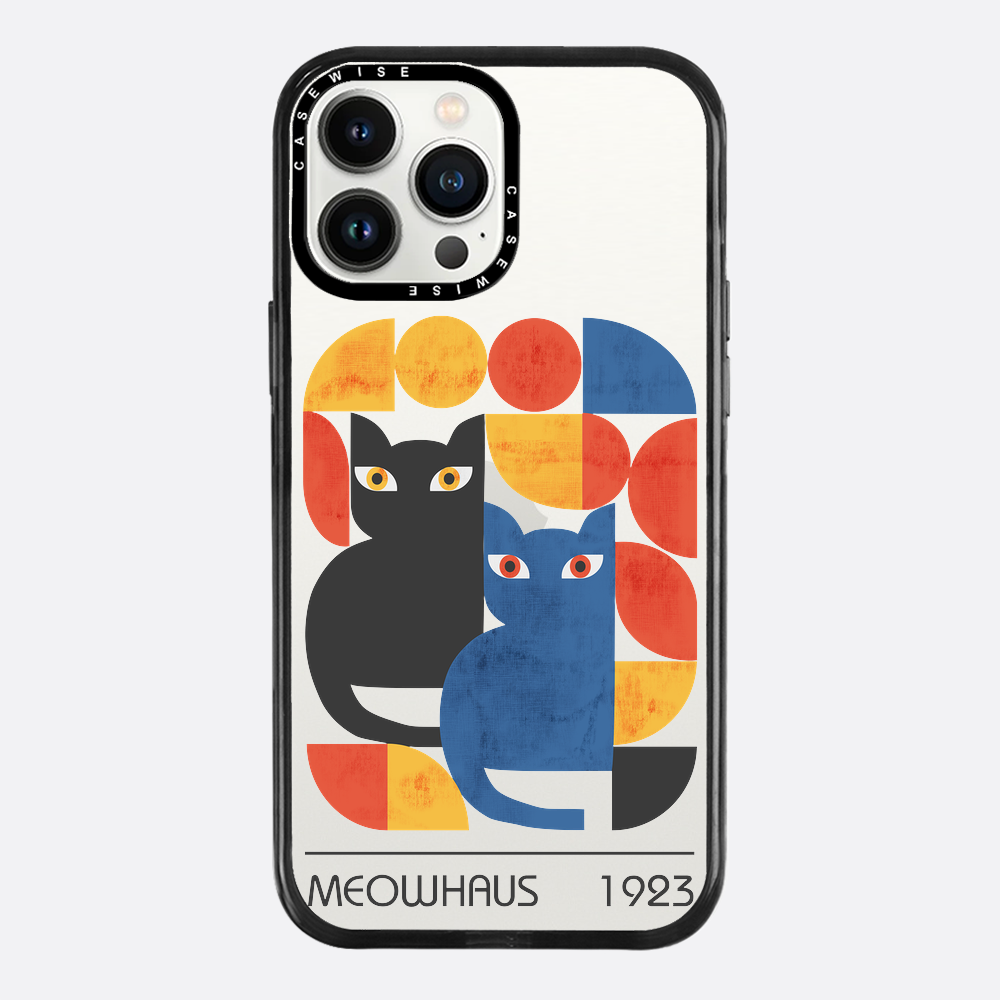 Meowhaus 1923 - Hülle