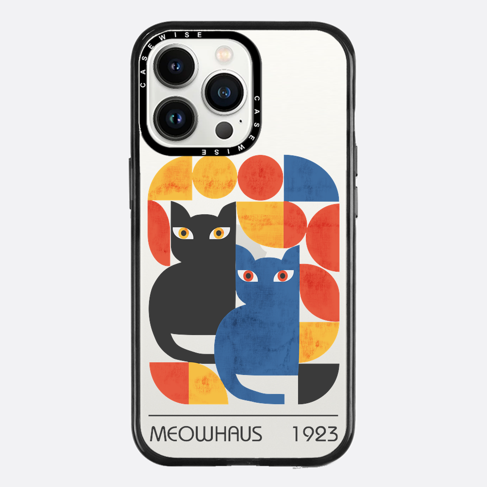 Meowhaus 1923 - Hülle