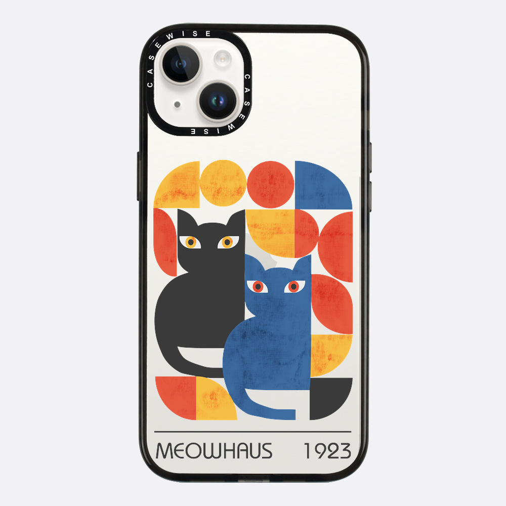 Meowhaus 1923 - Hülle