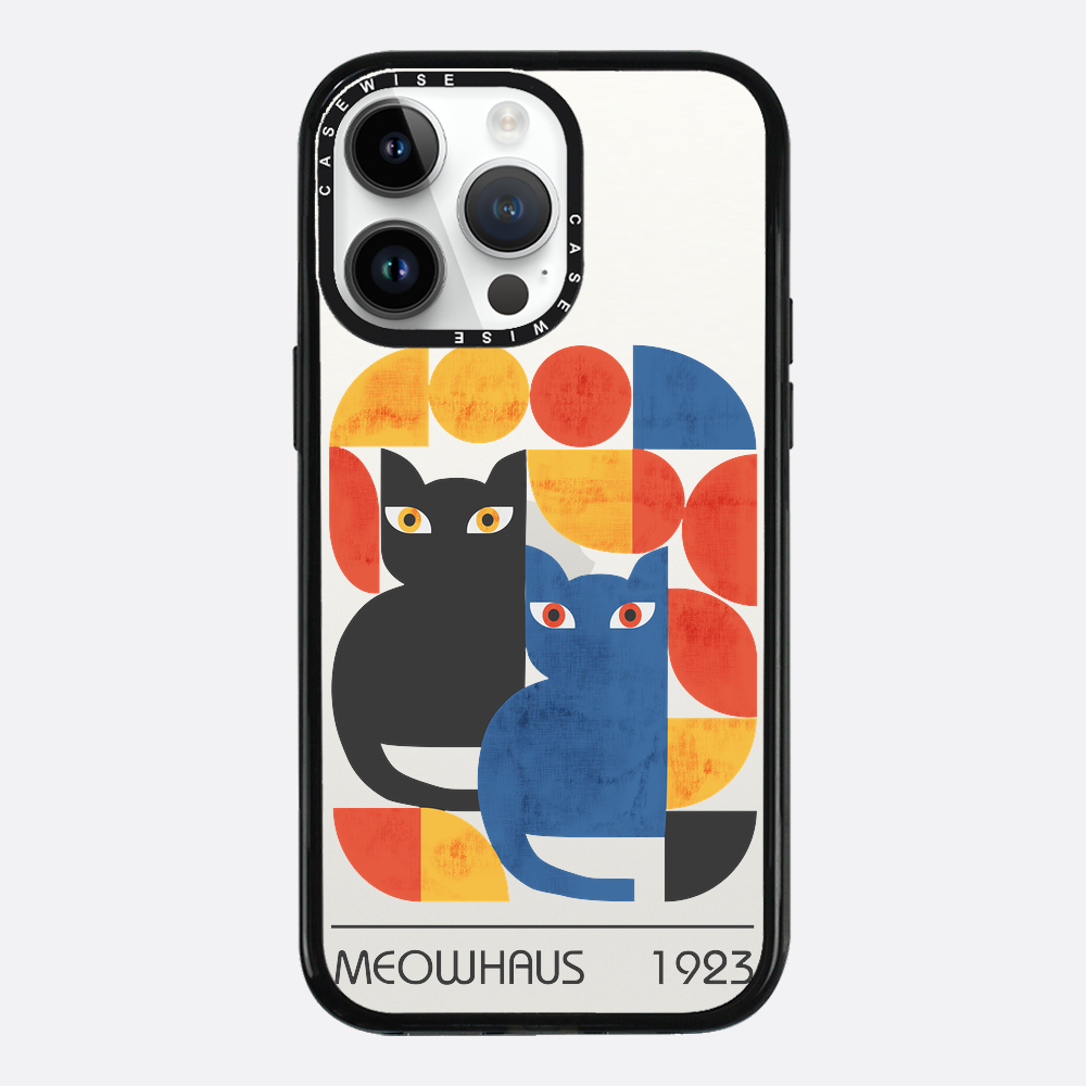 Meowhaus 1923 - Hülle
