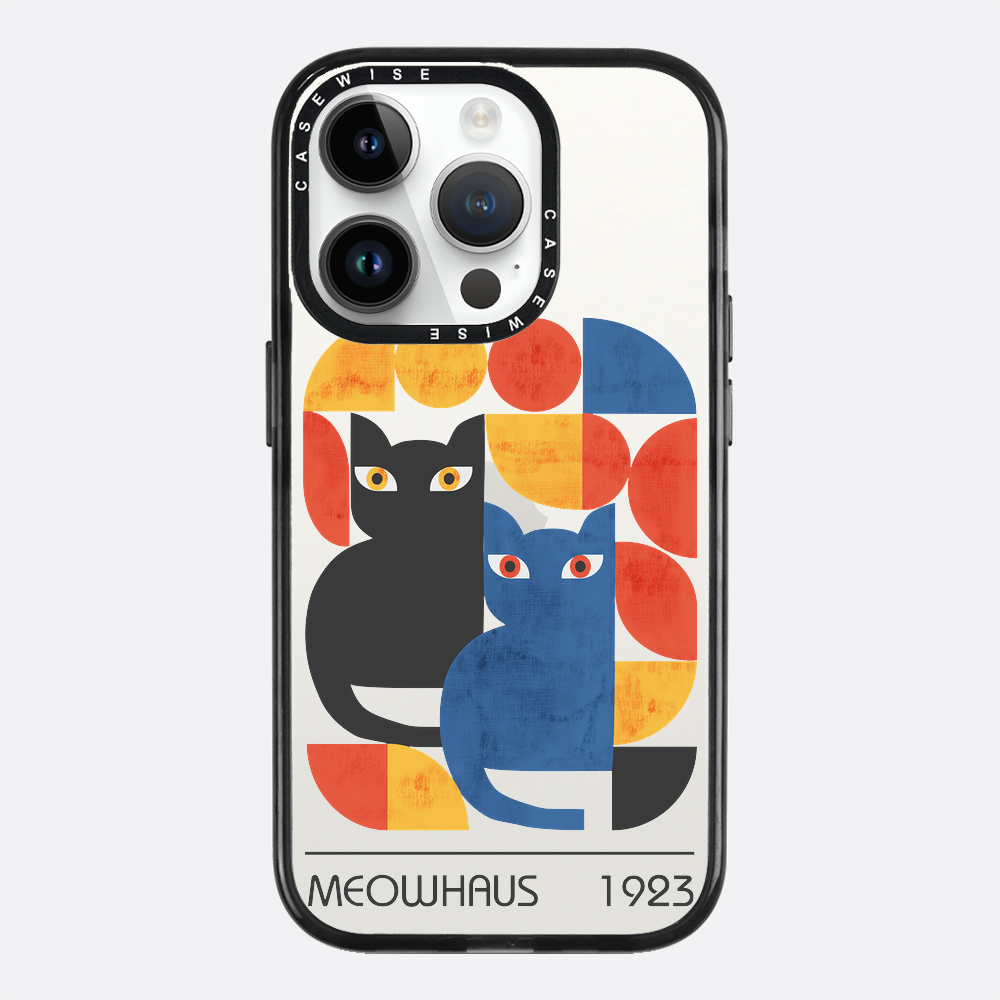 Meowhaus 1923 - Hülle