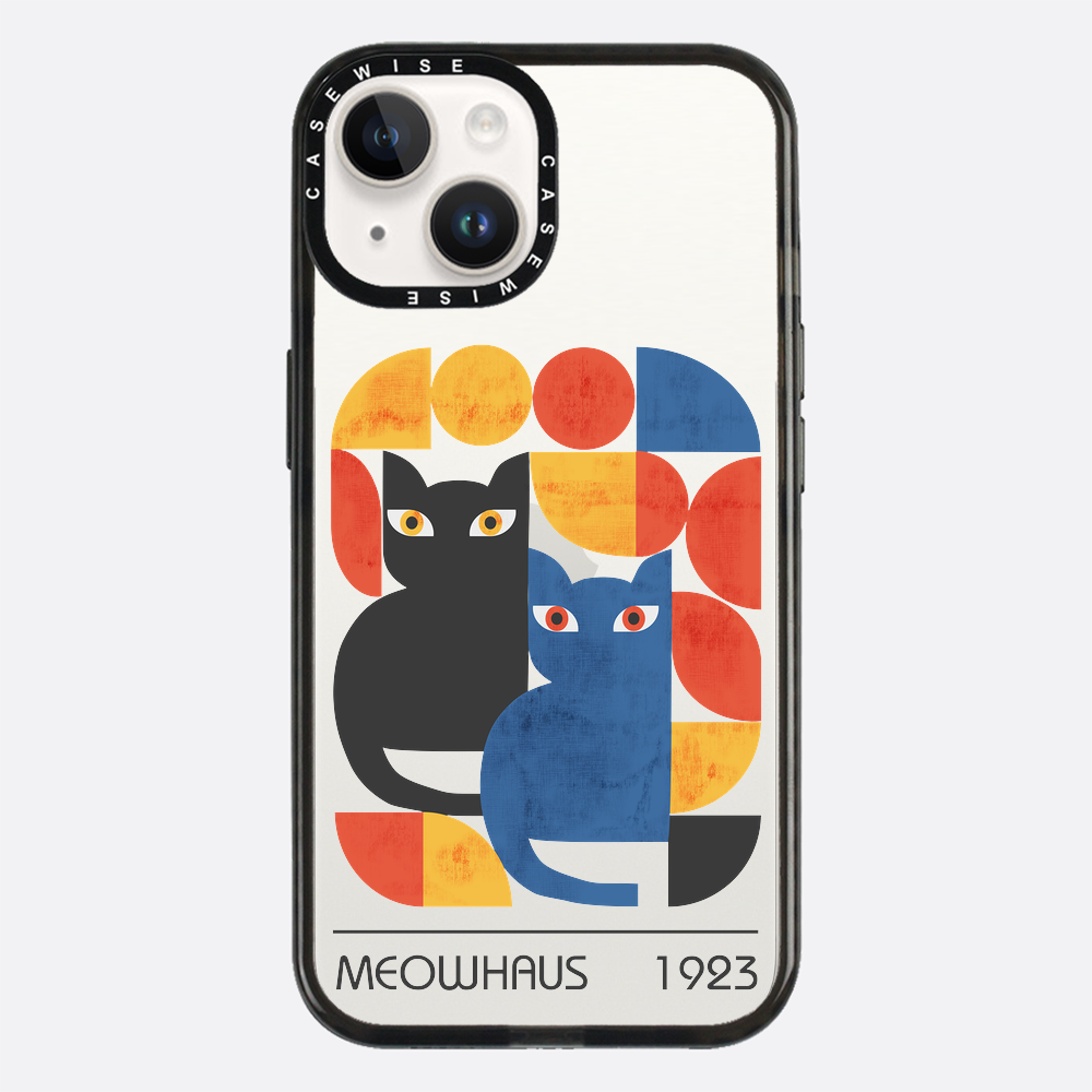 Meowhaus 1923 - Hülle