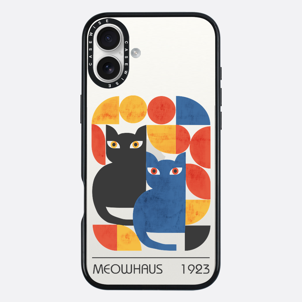 Meowhaus 1923 - Hülle