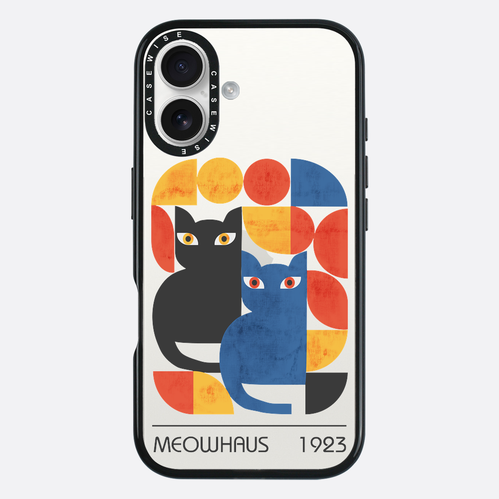 Meowhaus 1923 - Hülle
