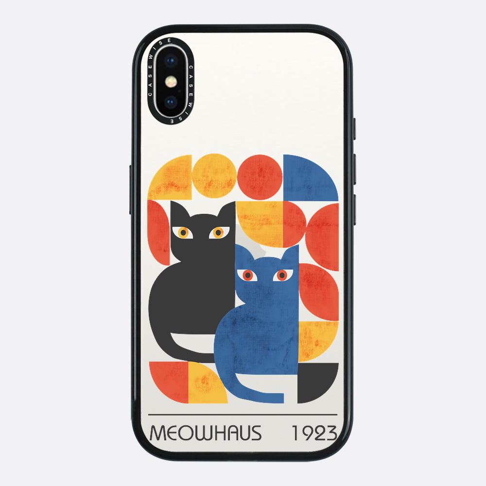 Meowhaus 1923 - Hülle